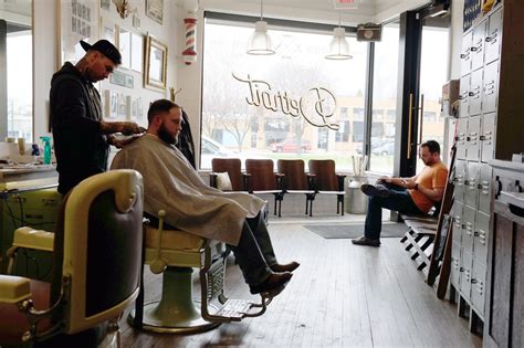 detroit barber ferndale